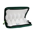 thumbnail image 3 of Guardoinrt Sac de Rangement de Pêche Pliable Portefeuille Matériel): Ce Sac à Matériel de Pêche Imperméable 10 Compartiments Conteneur, 3 of 6