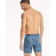 thumbnail image 4 of Hanes Boxer Brief 4-Pack Sport Men X-Temp Total Support Pouch Comfort Flex Waist, 4 of 5