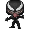 thumbnail image 1 of Marvel: Venom 2 - Venom, figura de acción coleccionable en vinilo - Regalo especial de cumpleaños, 1 of 2