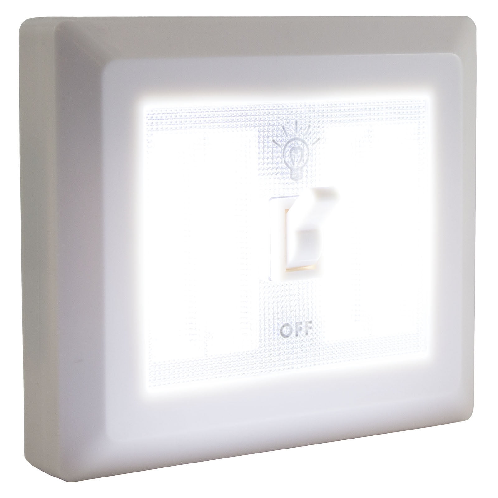 Cob Promier Dual Led Wireless Night Light With Switch By Diamond Cob Promier Dual Led Wireless Night Light With Switch By Diamond Vision Com