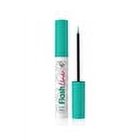 Golden Rose Flash Liner Eyeliner No:101 Bright Mint