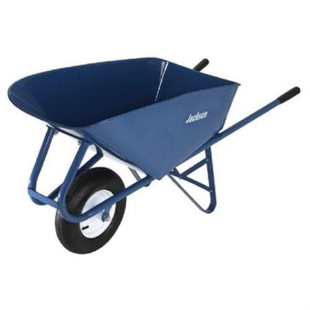 Ames M6snt 6 Cubic Foot Steel Contractor