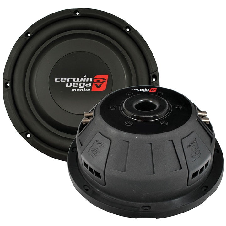 Cerwin Vega Subwoofer Cerwin Vega 10