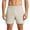 (Casual 43)Beige, variant on DayScoop Mens Solid-Color Shorts Casual Shorts Summer Fashion Elastic Waist Outdoor Sports Pocket Short Pants