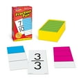thumbnail image 3 of TREND Fraction Fun Skill Drill Flash Cards, 3 of 6