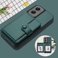 thumbnail image 4 of FOXDOCK Case for Motorola Moto G Stylus 5G 2024 RFID-Blocking Card Holder - Stylish Button Closure Design, 4 of 4