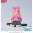 thumbnail image 3 of SEGA - Bocchi The Rock! - Hitori Goto PM Perching Mmmmmm Ver. Figure, 3 of 3