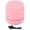 Pink, variant on YAHHU Mini Wireless Bluetooth Speaker Portable Outdoor Subwoofer Sound Box with Rich Bass, Clear Stereo, Colorful LED Light, Built-in Battery for Travel Home Party, Black Edition
