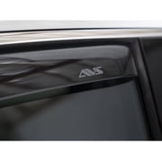 Auto Ventshade [AVS] In-Channel Ventvisor / Window Deflectors