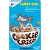 Cookie Crisp Chocolate Chip Cookie Flavored Cereal, 15.6 oz