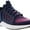 Navy/Pink, variant on Inov-8 F-Lite G 300 Running Shoes (Black/Green, 14 Toddler)