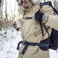 thumbnail image 3 of Chauffe-Mains en Métal pour Camping, 3 of 8