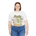 thumbnail image 4 of Lucky Season St Patrick's Day Skeleton Women's Shirt, 4 of 5