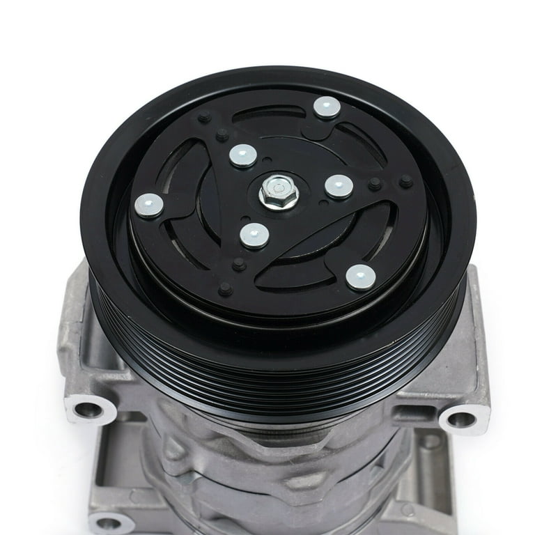 CNCEST Toyota Hilux 2.5L 3.0L Engines Air Conditioning AC