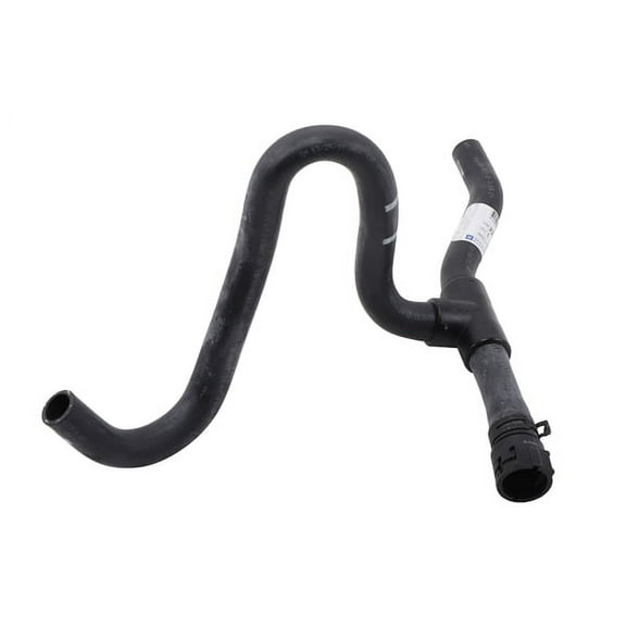 GM Genuine Parts Heater Outlet Hose