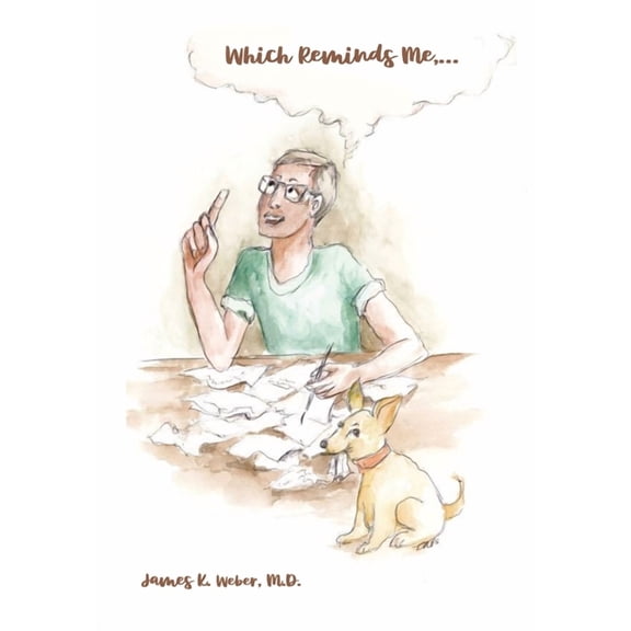 Which Reminds Me, ..., (Hardcover)