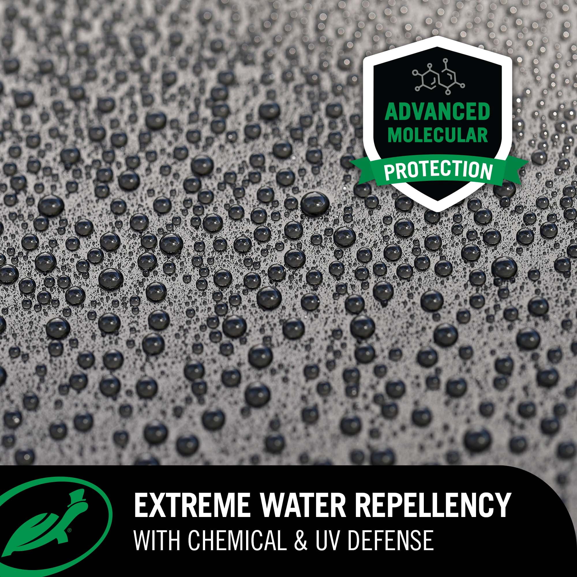 Turtle Wax Hybrid Solutions Pure Bead Advanced Car Coating Spray, For Auto, Home, & Marine Use, Clear Coat Paint Protection, Easy Streak-Free Application, Safe for Glass, Metal, Plastics & More, 16 o