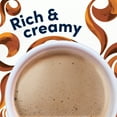 thumbnail image 6 of Gevalia Frothy 2-Step Cinnamon Dark Chocolate Flavored Latte Espresso Style Keurig K-Cup® Coffee Pods & Froth Packets Kit, 6 ct Box, 6 of 15