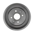 thumbnail image 2 of Raybestos 9781R Professional Grade Brake Drum Fits select: 2013-2021 CHEVROLET SPARK, 2007-2011 CHEVROLET AVEO, 2 of 4