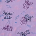thumbnail image 3 of Disney Lilo & Stitch Angel Short Sleeve T-Shirt (Girls), Sizes 4-16, 3 of 4