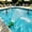 117#Green, variant on Pool Aerator Nozzle, Waterfall Fountain Sprinkler Head Improves Water Circulation And Oxygenation, Pool Water Feature Attachment for Inground Pools Garden Ponds Backyard Landscaping