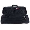 thumbnail image 3 of Estuche de mano Yuarrent Bolsa organizadora Duradera Azul, 3 of 6