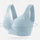 thumbnail image 5 of Women's Wireless Push-up Bra Full Coverage Side Heightening Design for Everyday Basic Wear, 5 of 5