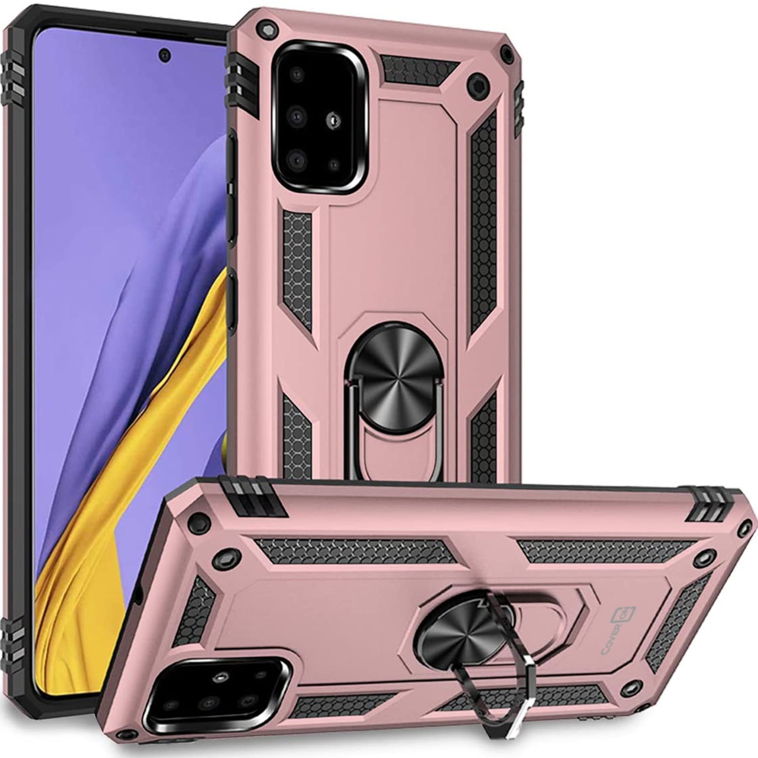 samsung galaxy a51 storage