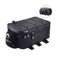 thumbnail image 1 of Bolso del portabicicletas del bolso de la capacidad grande para viajar en bicicleta/desplazamientos/compras, 1 of 5