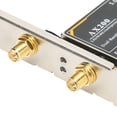 thumbnail image 1 of Adapter Card, 2.4GHz PCB Simple WiFi Card, for Laptop Desktop, 1 of 8