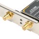 thumbnail image 5 of Tarjeta WiFi, Tarjeta De Red De Alto Rendimiento Para Computadora, 5 of 7