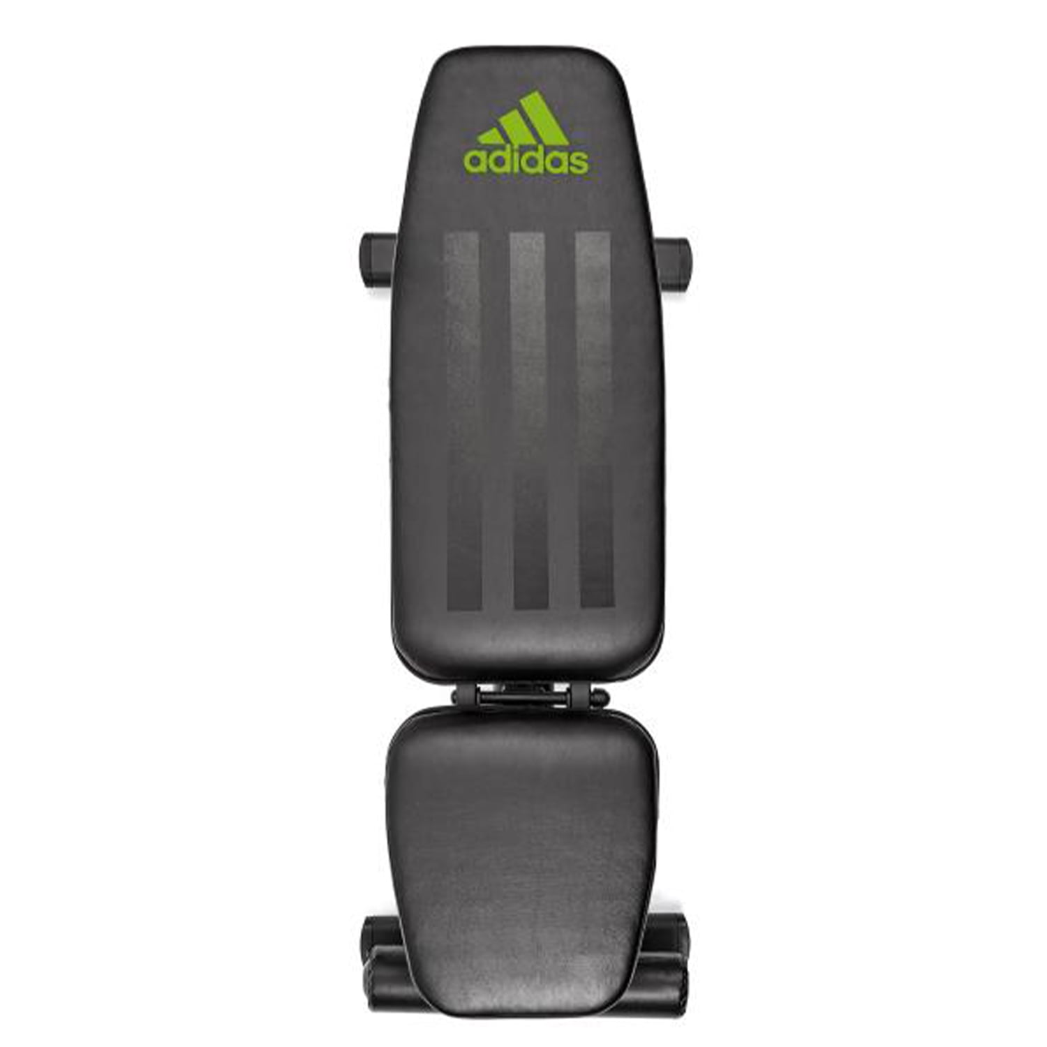 Política Tableta Cordero adidas Versatile Performance Strength Training Home Gym Bench, Black -  Walmart.com