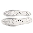 thumbnail image 3 of Plantillas cómodas de masaje magnético de acupresión con espuma viscoelástica, reflexología para terapia de pies para aliviar el dolor, promover la sangre, talla única, 3 of 5