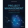 thumbnail image 1 of Project Management in Practice, 1 of 1