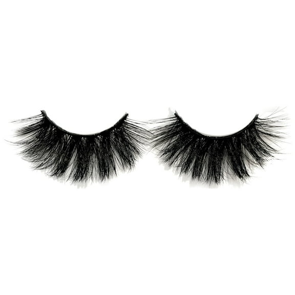 Shoplobbie Black Diamond Platinum Volume - THE SL Collection Luxury Lashes