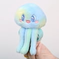 thumbnail image 5 of Stuffed Animal Slap Bracelet Marine Sea Creatures Snap Bracelet for Kids Wearable Toy Wrist Band Party Favor Gift, 5 of 5