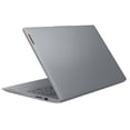 thumbnail image 6 of Lenovo IdeaPad Slim 3 15.6" FHD Laptop, Intel Core i3-N305, 8GB RAM, 128GB eMMC, Windows 11 Home S, 6 of 6