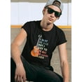 thumbnail image 2 of I Got To See All The Cool Bands T-Shirt Men -Smartprints Designs, Male XX-Large, 2 of 4