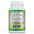 thumbnail image 5 of Sunshine Naturals Moringa Oleifera Capsules, Dietary Supplement, Superfood, 60 Count, 23 oz, 5 of 6