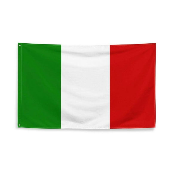 Italy Flag
