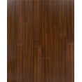 thumbnail image 7 of Islander Flooring Cognac Engineered Bamboo with HDPC Rigid Core (11.59 sq. ft. - 9 planks per box) 0.28 in. Thick x 5.12 in. Wide x 36.22 in. Length, 7 of 7