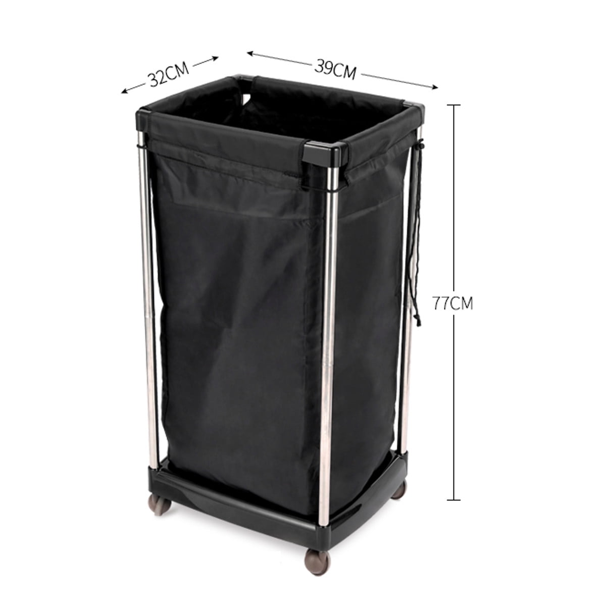 laundry hamper for towels