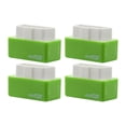 thumbnail image 3 of 2pc/4pc Eco OBD OBD2 Economy Tuning Box Chip for Petrol Car Gas Saving, Benzine Cars Saving, 3 of 9