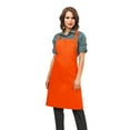 thumbnail image 2 of Premier Ladies/Womens Apron (no Pocket) / Workwear, 2 of 3