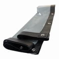 thumbnail image 3 of High Gain Rear Projector Screen PVC Proyector for Home Theater Outdoor Curtain ,Wrinkle-Free, 3 of 5