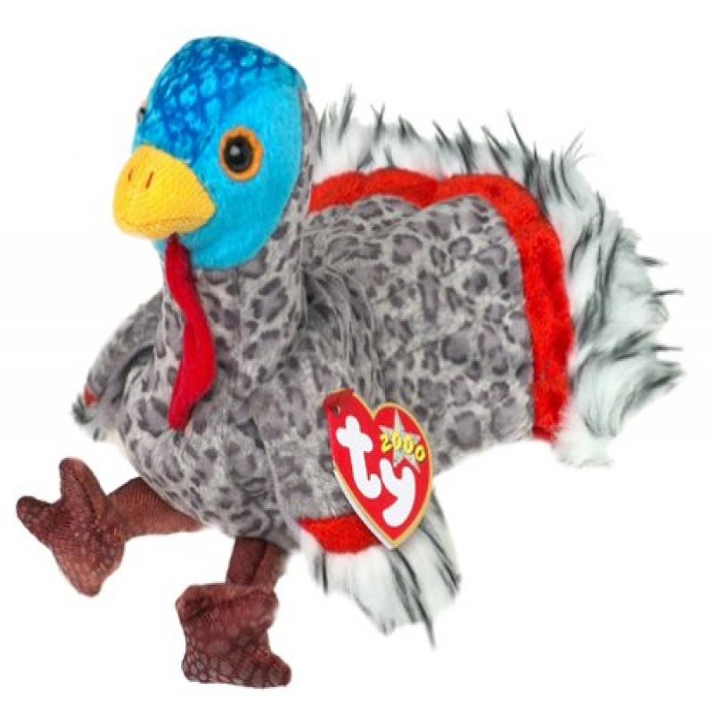 stuffed animal turkey walmart
