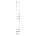 thumbnail image 2 of Escalera Recta de Aluminio Akron 16 Escalones 77-76 175kg Tipo III, 2 of 2