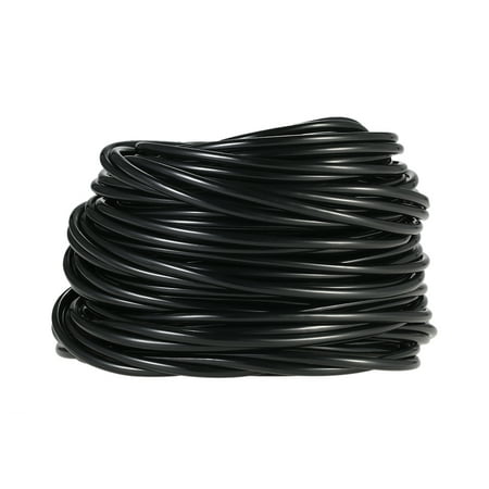50m Watering Tubing Hose 47mm Drip Irrigation System for Home Garden Yard Lawn Landscape Patio Plants Flowers Water Supply
