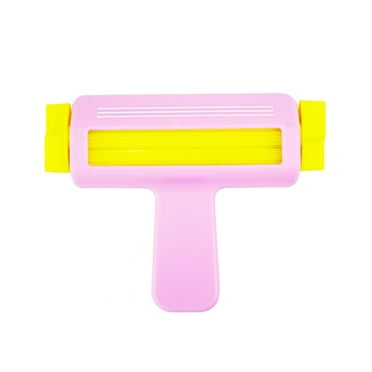 Clearance! Diy Paper Crimper Machine For Craft Paper-Cut Hole Punch Tool Paper Embossing M9 E5D4
