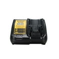 thumbnail image 2 of DeWalt DCB135C 2 Piece 12V 3/5Ah Lithium Ion Batteries and Charger Starter Kit, 2 of 6